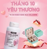 COLLAGEN MARIN NAT&FORM 90V 350MG