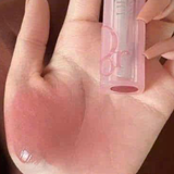 SON DƯỠNG DIOR ADDICT LIP GLOW 038 ROSE NUDE FULLBOX