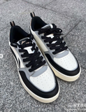 GIÀY SNEAKER LINING PHỐI 2 MÀU