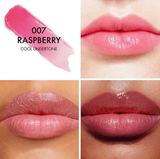 SON DƯỠNG DIOR LIP GLOW 007 RASPBERRY CODE 2024