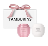 SET KEM DƯỠNG DA TAY HƯƠNG NƯỚC HOA TAMBURINS