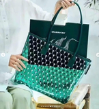 TÚI STARBUCK 2 MẪU BẢN GIỚI HẠN