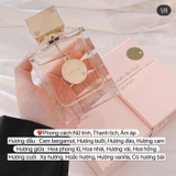 NƯỚC HOA CLUB DE NUIT HỒNG 105ML