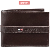 VÍ DA GẬP TOMMY 3 MÀU 31TL22X062