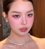MÁ HỒNG KEM NARS WANDERLUST
