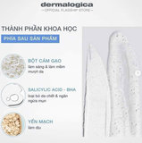 BỘT TBC DERMALOGICA DAILY MICROFOLIANT 13G