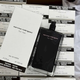 NƯỚC HOA NAR ĐEN 100ML TESTER KHÔNG NẮP FULLBOX