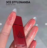 SON 3CE GUMMY OIL TINT 04 ROSE GUMMY FULLSIZE 4G
