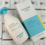 KEM DƯỠNG ẨM GOONGBE MOISTURE LOTION CHO BÉ 250ML DATE 9/2026