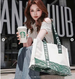 TÚI STARBUCK 2 MẪU BẢN GIỚI HẠN