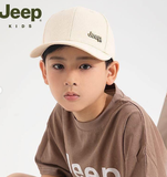MŨ LƯỠI TRAI JEEP KIDS D340NP2002