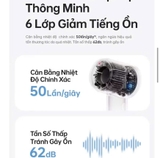 MÁY SẤY LAIFEN SE LITE FULLBOX