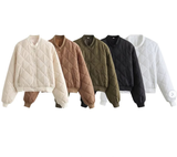 ÁO PHAO CHẦN TRÁM KASLEAD 5 MÀU