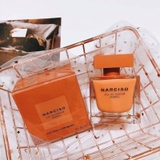 NƯỚC HOA NARCISO AMBREE CAM EDP 30ML