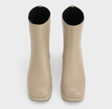 BOOTS 3 KIỂU KÈM CỔ CHUN CNK TRƯNG BÀY 90580181