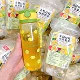TRÀ TRÁI CÂY SẤY HEALTHY GIẢI NHIỆT