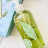 SỮA TẮM TRÀ XANH GREEN TEA ELI.ZABETH 500ML