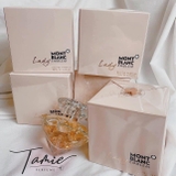 NƯỚC HOA MONT BLANC LADY EMBLEM 75ML