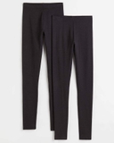 QUẦN LEGGING BASIC TRƠN HM 0824997