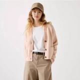 ÁO LEN CARDIGAN SOUFFLE UNI 251-469428
