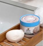 TẨY DA CHẾT BODY DOVE BẢN MỸ 425G