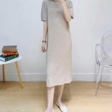 VÁY XUÔNG HM 2 MÀU 0949700