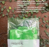 MẶT NẠ MEDIHEAL BẢN MỚI NHIỀU MÀU 15M