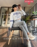QUẦN LEGGING SINSAY 0354M-99X