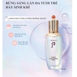 TINH CHẤT THE WHOO ILLUMINATING ESSENCE 80ML