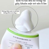 KEM CHỐNG NẮNG DR.G 2 MÀU 50ML FULLBOX