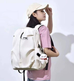 BALO LINING KÈM CHARM GẤU 101111