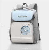BALO HDKIDS CHỐNG GÙ 4 MÀU