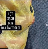 MẶT NẠ LỘT ĐÔNG Y LEBELAGE 24 GOLD 150ML