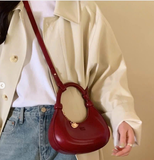 TÚI XÁCH CHIO2ND ĐỎ SIZE 22