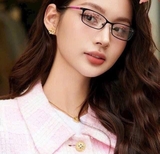 GỌNG KÍNH MẮT GUESS HỒNG GU9155