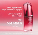 SERUM GIẢM NHĂN SHISEIDO 10ML