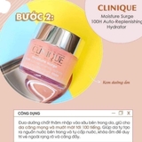 KEM DƯỠNG CLINIQUE HỒNG 100H 30ML FULLBOX