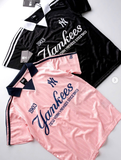 ÁO POLO NEW ERA NY YANKEES JERSEY SINCE 1903 2 MÀU 13265555