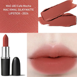 SON MAC 683 CAFE MOCHA MATTE FULL BOX