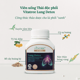 BỔ PHỔI VITATREE