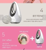 MÁY ĐIỆN DI TINH CHẤT DESSIN