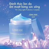 MẶT NẠ NGỦ LANEIGE DATE 03/2025 FULLBOX