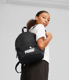 BALO PUMA CORE BASE ĐEN 090269