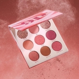 BẢNG MẮT MORPHE 9P PETAL PASSION