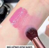 MÁ HỒNG KEM NARS WANDERLUST