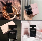 NƯỚC HOA NARCISO ĐEN 30ML FULLBOX
