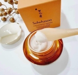 KEM MẮT SULWHASOO NHÂN SÂM MINI 5ML FULLBOX