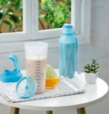 SET BÌNH TUPPERWARE TẶNG KÈM HỘP BÉ