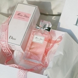 NƯỚC HOA MISS DIOR ROSE N'ROSE