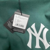 ÁO PHÔNG NEW ERA MLB XANH LÁ 13086577